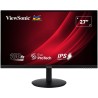 ViewSonic VG2709-2K-mhd-2 / 27"/ IPS/ 16:9/ 2560x1440/100Hz/4ms/ 350cd/m2/ DP/ HDMI/ PIVOT /výškovo nastaviteľný/speaker