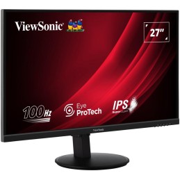 ViewSonic VG2709-2K-mhd-2 / 27"/ IPS/ 16:9/ 2560x1440/100Hz/4ms/ 350cd/m2/ DP/ HDMI/ PIVOT /výškově nastavitelný/speaker