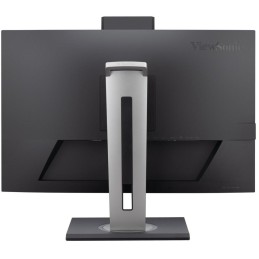 ViewSonic VG2757V-2K / 27"/ IPS/ 16:9/ 2560x1440/ 5ms/ 350cd/m2/ WEBCAM/ DP/ HDMI/ RJ45/ USB/ PIVOT/ Repro