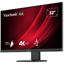 ViewSonic VG3208-4K / 32"/ VA/ 16:9/ 3840x2160/ 4ms/ 300cd/m2/ DP/ HDMI/ výškově nastav.