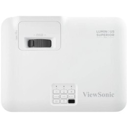 ViewSonic LS711HD/ 1920x1080 / Laser projektor / 4200 ANSI / 3000000:1/ Repro/ 2x HDMI/ RS232
