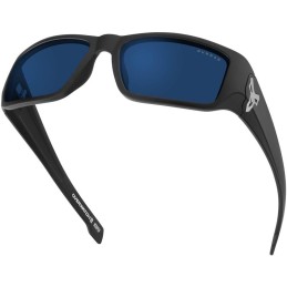 GUNNAR kancelářske/herní brýle OVERWATCH REAPER/Black ash  * sluneční  skla  * BLF 90 * Neutral focus