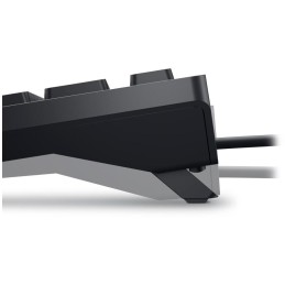 DELL KB525C/ maďarská/ klávesnice/ USB/ černá