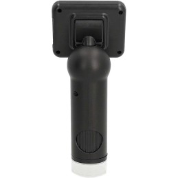 NEDIS mikroskopická kamera/ 1080p@30fps/ 48 MPixel/ zvětšení 8 x/ zvětšení 500 x/ display 2 "/ USB-C/ USB-A/ černá