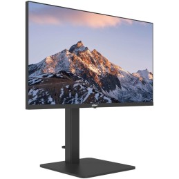 DAHUA 22" LED LM22-B201A/ IPS panel/ 1920x1080 (FHD)/ 1000:1/ 6ms/ 250 cd/m2/ HDMI/ DP/ VGA/ PIVOT/ VESA 75x75/ černý