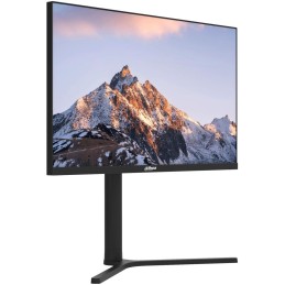 DAHUA 24" LED LM24-B201A/ IPS panel/ 1920x1080 (FHD)/ 1000:1/ 6ms/ 250 cd/m2/ HDMI/ DP/ VGA/ PIVOT/ VESA 100x100/ černý