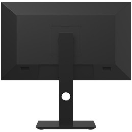 DAHUA 24" LED LM24-P301A/ IPS panel/ 2560x1440 (QHD)/ 1000:1/ 6ms/ 320 cd/m2/ HDMI/ DP/ USB-C/ PIVOT/ VESA 75x75/ černý