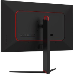 DAHUA 32" LED LM32-P301A/ IPS panel/ 2560x1440 (QHD)/ 1200:1/ 4ms/ 350 cd/m2/ HDMI/ DP/ USB-C/ PIVOT/ VESA 75x75/ černý