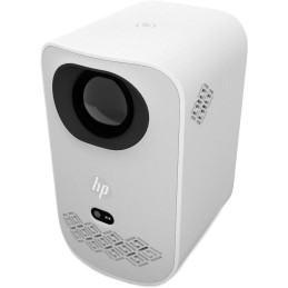 HP projektor CC360 Full HD 1920x1080/500 LED lms/16:9/HDMI/USB/WiFi/BT/4 bodová korekce obrazu/casting iOS- Android