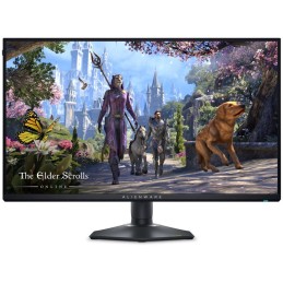 DELL AW2725QF Alienware/ 27" LED/ 16:9/ 3840 x 2160/4K/ FHD/ IPS/ 1000:1/ 1ms/ 2xUSB/ 2xHDMI/USB-C/ 3Y Basic on-site