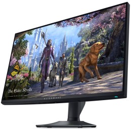DELL AW2725QF Alienware/ 27" LED/ 16:9/ 3840 x 2160/4K/ FHD/ IPS/ 1000:1/ 1ms/ 2xUSB/ 2xHDMI/USB-C/ 3Y Basic on-site