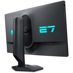 DELL AW2725QF Alienware/ 27" LED/ 16:9/ 3840 x 2160/4K/ FHD/ IPS/ 1000:1/ 1ms/ 2xUSB/ 2xHDMI/USB-C/ 3Y Basic on-site