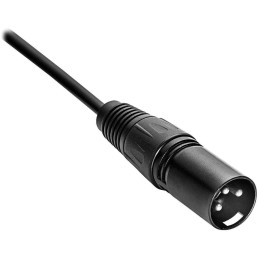 TRX Napájecí zdroj Akyga AK-EV-01 29.4V / 2.0A 60W Cannon XLR Male