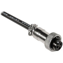 TRX Napájecí zdroj Akyga AK-EV-02 29.4V / 2.0A 60W Mini XLR Female