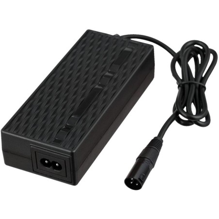 TRX Napájecí zdroj Akyga AK-EV-03 42.0V / 2.0A 84W Cannon XLR Male