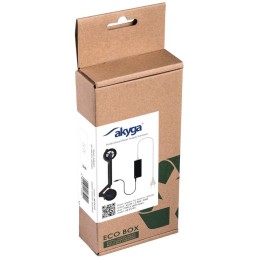 TRX Napájecí zdroj Akyga AK-EV-03 42.0V / 2.0A 84W Cannon XLR Male