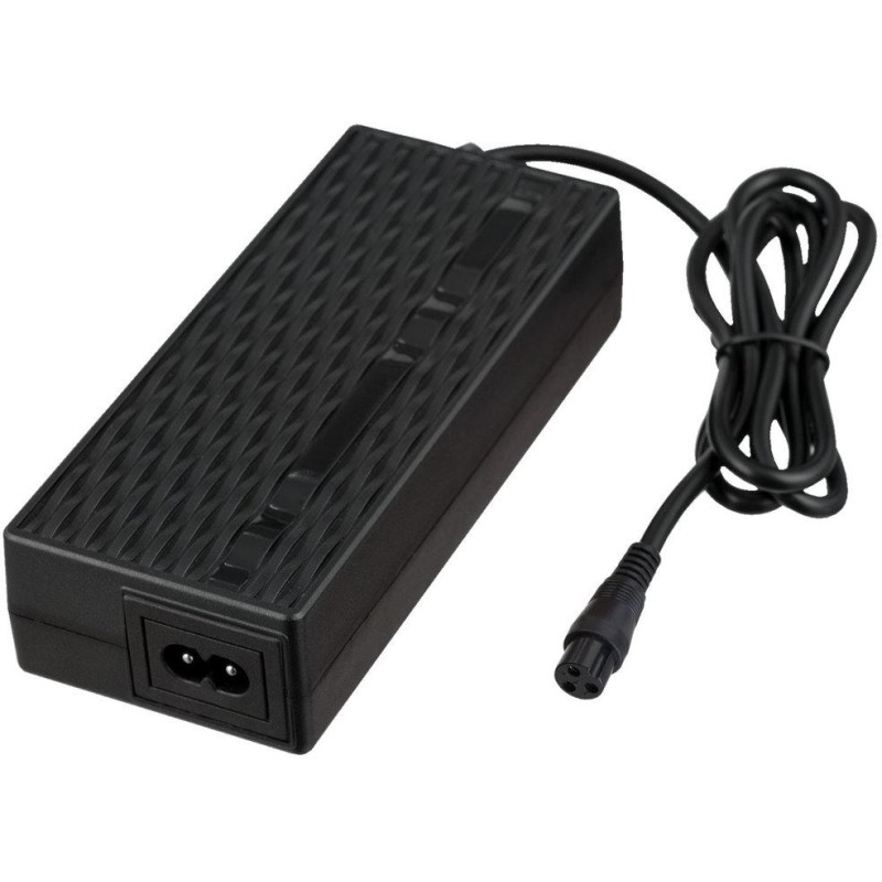 TRX Napájecí zdroj Akyga AK-EV-05 54.6V / 2.0A 110W Mini XLR Female