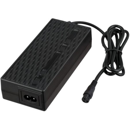 TRX Napájecí zdroj Akyga AK-EV-05 54.6V / 2.0A 110W Mini XLR Female