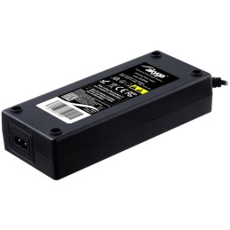 TRX Napájecí zdroj Akyga AK-EV-05 54.6V / 2.0A 110W Mini XLR Female