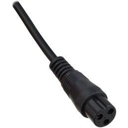 TRX Napájecí zdroj Akyga AK-EV-05 54.6V / 2.0A 110W Mini XLR Female