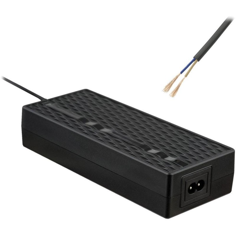 TRX Napájecí zdroj Akyga AK-EV-09 54.6V / 2.0A 110W bez koncovky