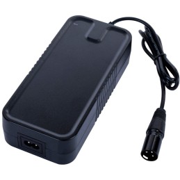 TRX Napájecí zdroj Akyga AK-EV-13 42V / 4A 168W Cannon XLR male