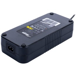 TRX Napájecí zdroj Akyga AK-EV-13 42V / 4A 168W Cannon XLR male