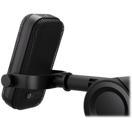 Endorfy mikrofon Solum Voice / drátový / 2xpop up filtr / ARGB podsvícení / nastavitelné rameno / jack výstup / USB-C /