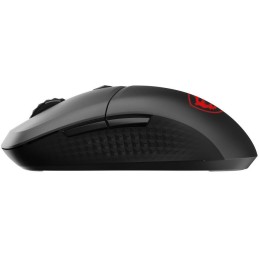 MSI herní myš VERSA 300 Wireless/ bezdrátová/ 8.000 dpi/ 2,4GHz/ BT5.3/ USB/ RGB podsvícení/ 6 tlačítek