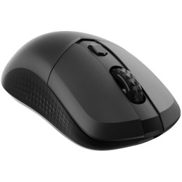 MSI herní myš VERSA 300 Wireless/ bezdrátová/ 8.000 dpi/ 2,4GHz/ BT5.3/ USB/ RGB podsvícení/ 6 tlačítek