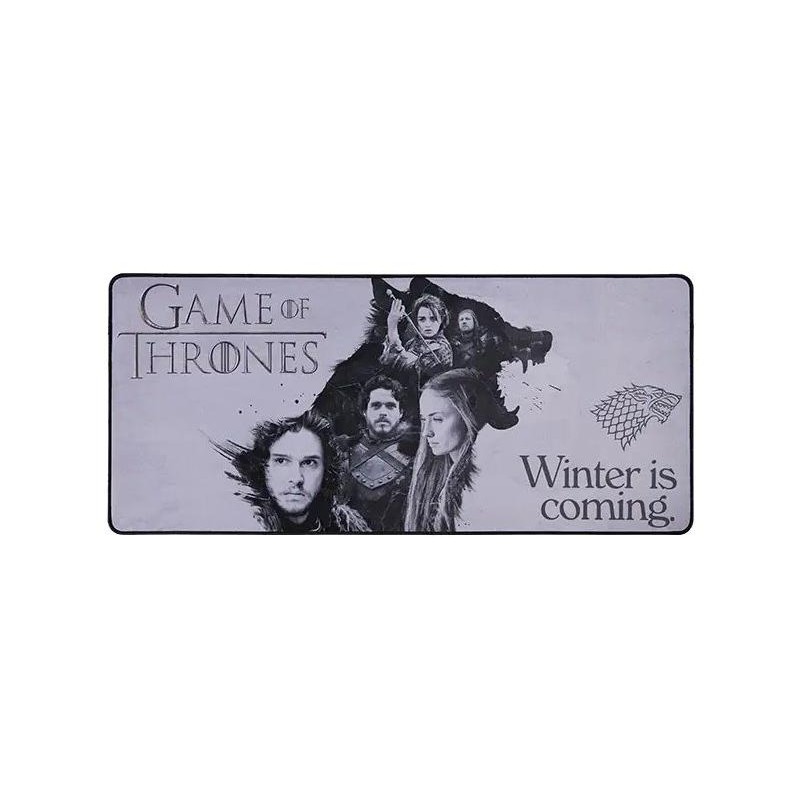 Game of Thrones herní podložka XXL/ 90 x 40 cm