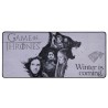 Game of Thrones Spielpad XXL/ 90 x 40 cm