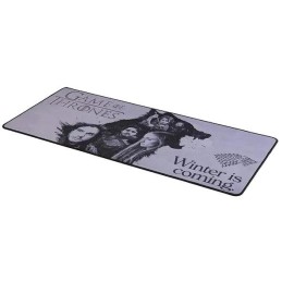 Game of Thrones herní podložka XXL/ 90 x 40 cm