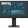 BENQ 24" LED BL2486TC/ 1920x1080/ IPS panel/ 1300:1/ 5ms/ HDMI/ DP/ USB-C/ Pivot/ audio/ black