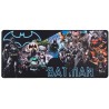 Batman game pad XXL-V2/ 90 x 40 cm