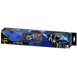 Batman herní podložka XXL-V2/ 90 x 40 cm