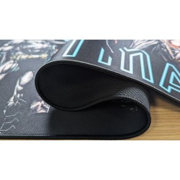 Batman herní podložka XXL-V2/ 90 x 40 cm