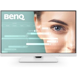 BENQ 27" LED GW2786TC/ 1920x1080/ 100Hz/ IPS panel/ 1300:1/ 5ms/ HDMI/ DP/USB - C/ repro/ výškově nastavitelný/white