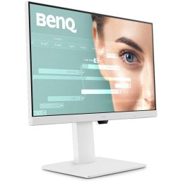 BENQ 27" LED GW2786TC/ 1920x1080/ 100Hz/ IPS panel/ 1300:1/ 5ms/ HDMI/ DP/USB - C/ repro/ výškově nastavitelný/white