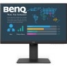 BENQ 27" LED BL2786TC/ 1920x1080/ IPS panel/ 1300:1/ 5ms/ HDMI/ DP/ USB-C/ Pivot/ audio/ čierny