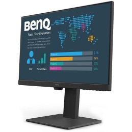 BENQ 27" LED BL2786TC/ 1920x1080/ IPS panel/ 1300:1/ 5ms/ HDMI/ DP/ USB-C/ Pivot/ audio/ černý