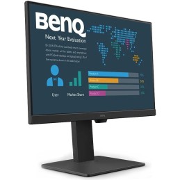 BENQ 27" LED BL2786TC/ 1920x1080/ IPS panel/ 1300:1/ 5ms/ HDMI/ DP/ USB-C/ Pivot/ audio/ černý