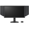 ZOWIE by BenQ 24.1" LED XL2566X+ /TN/ 1920x1080/400Hz/1000:1/ 1ms/ HDMI/ DP/ DyAc™ 2/ height adjustable
