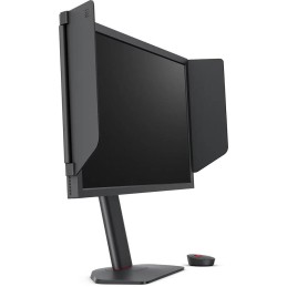 ZOWIE by BenQ 24,1" LED XL2566X+ /TN/ 1920x1080/400Hz/1000:1/ 1ms/ HDMI/ DP/ DyAc™ 2/ výškově nastavitelný