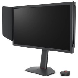 ZOWIE by BenQ 24,1" LED XL2566X+ /TN/ 1920x1080/400Hz/1000:1/ 1ms/ HDMI/ DP/ DyAc™ 2/ výškově nastavitelný