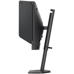ZOWIE by BenQ 24,1" LED XL2566X+ /TN/ 1920x1080/400Hz/1000:1/ 1ms/ HDMI/ DP/ DyAc™ 2/ výškově nastavitelný