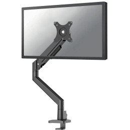 Neomounts  DS70-250BL1 NEXT Slim Desk Mount, single display (topfix clamp/grommet), black
