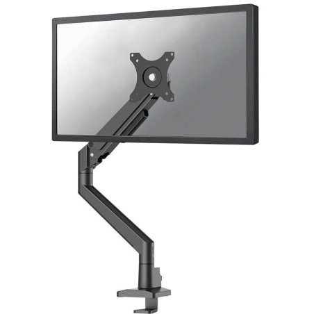 Neomounts  DS70-250BL1 NEXT Slim Desk Mount, single display (topfix clamp/grommet), black