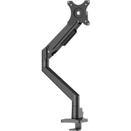 Neomounts  DS70-250BL1 NEXT Slim Desk Mount, single display (topfix clamp/grommet), black