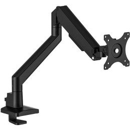 Neomounts  DS70-250BL1 NEXT Slim Desk Mount, single display (topfix clamp/grommet), black